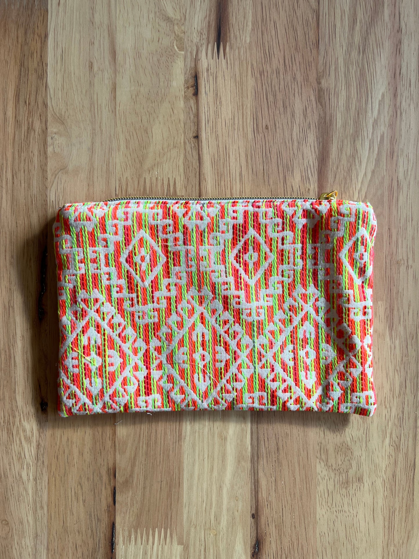 Pochette Delhi - Amma Atelier